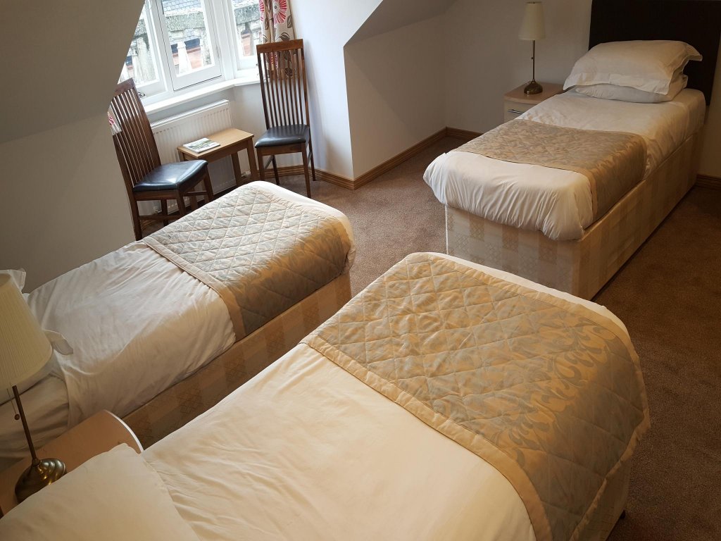 Фото McLays Guest House