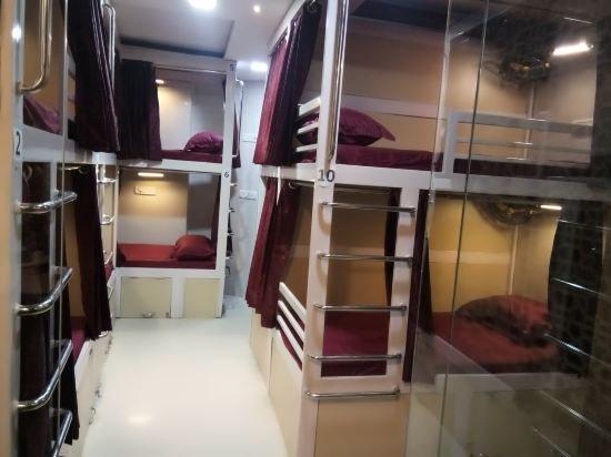 Фото Hotel Jd Grand