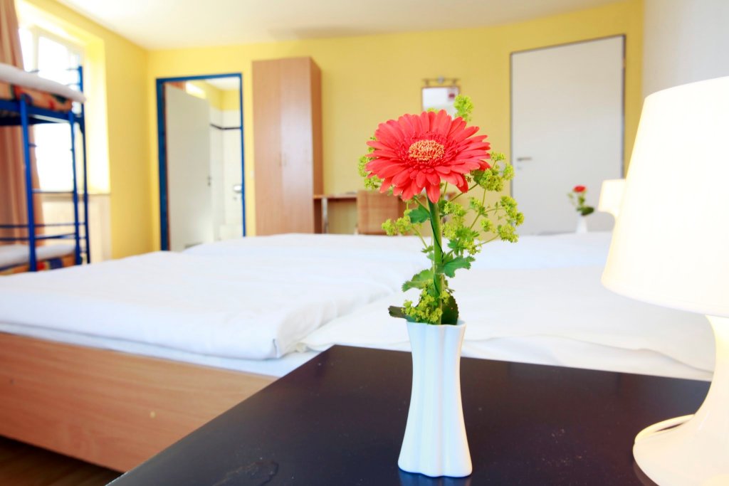 Фото A&o München Hackerbrücke