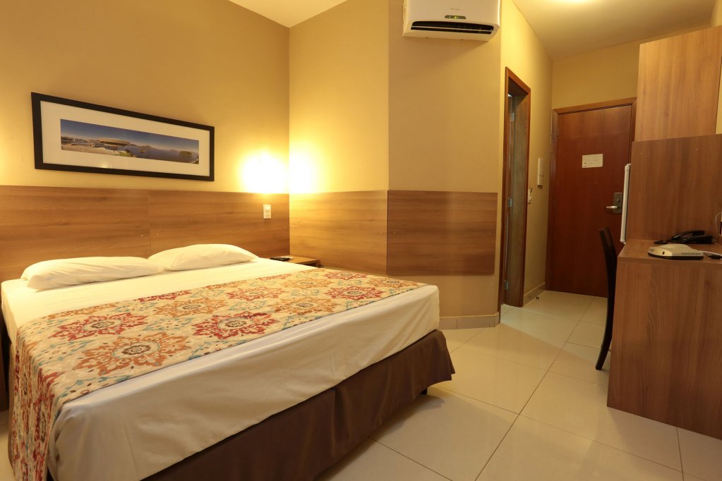 Фото Ibis Styles Ribeirão Preto Braz Olaia