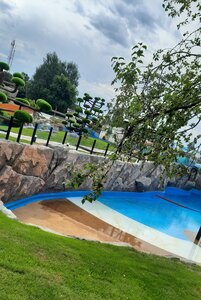 Гостиница Dolphin Planet Hotel&SPA4 в Ярославле