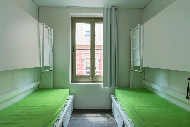 Фото Urbany Hostel Bcn Go