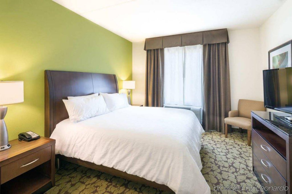 Фото Hilton Garden Inn Pascagoula