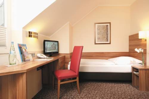 Фото Hotel am Schloss Ahrensburg