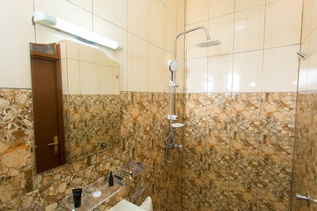 Фото Anthurium Residential Hotel