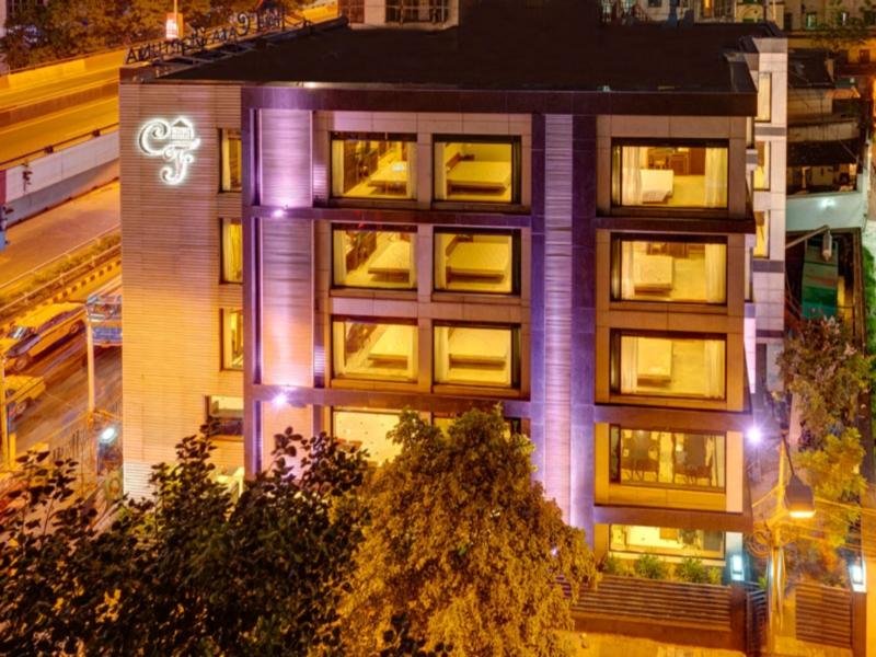 Фото Hotel Casa Fortuna