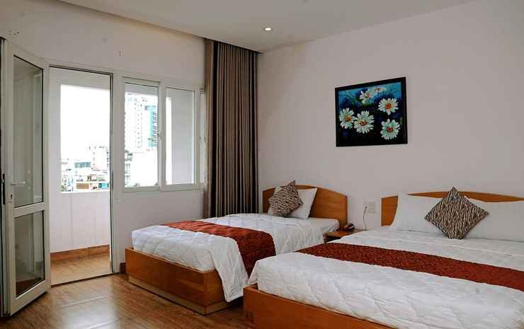 Фото Ha Thanh Hotel