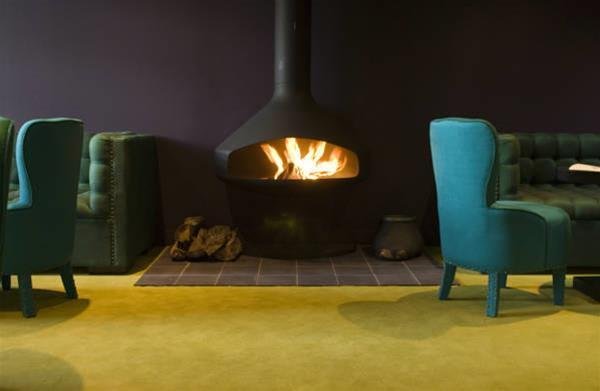 Фото Ville d'Hiver