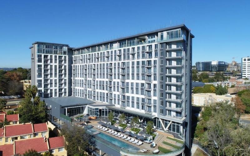 Фото The Capital On The Park