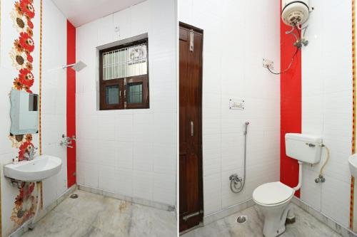 Фото Oyo 28848 The Heritage Residency