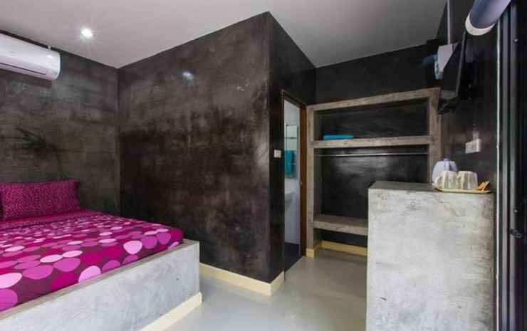 Фото The Beach House Bungalows