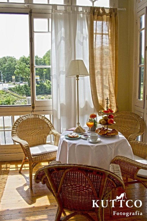 Фото Casona del Sella