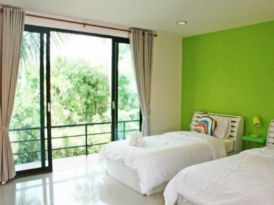 Hotel Lomlay Resort, Earth, photo