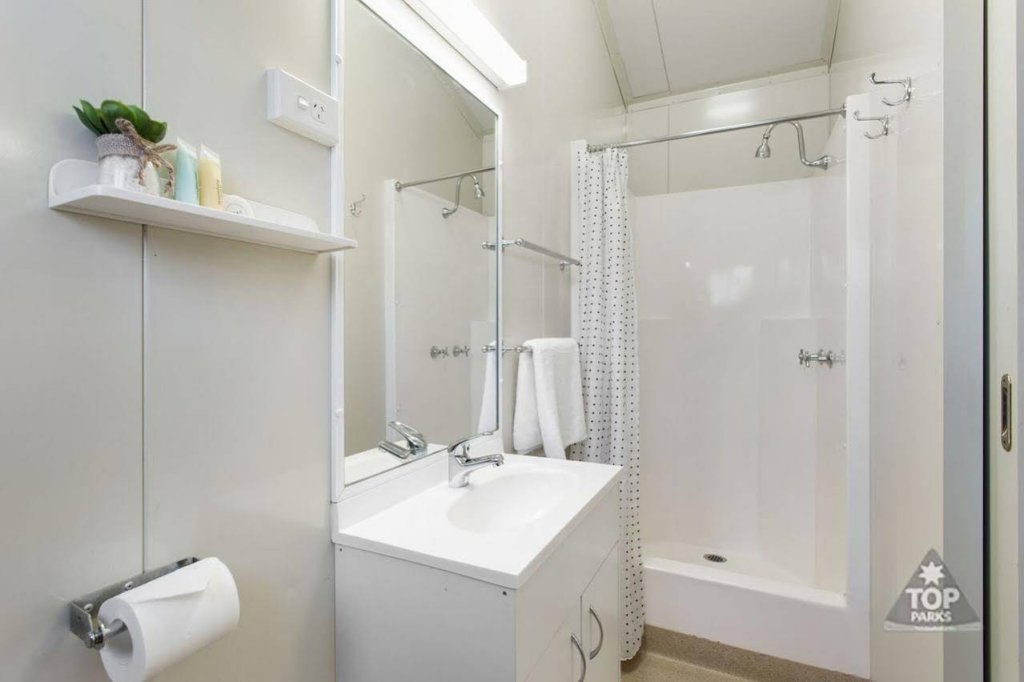 Фото Big4 Goondiwindi Holiday Park