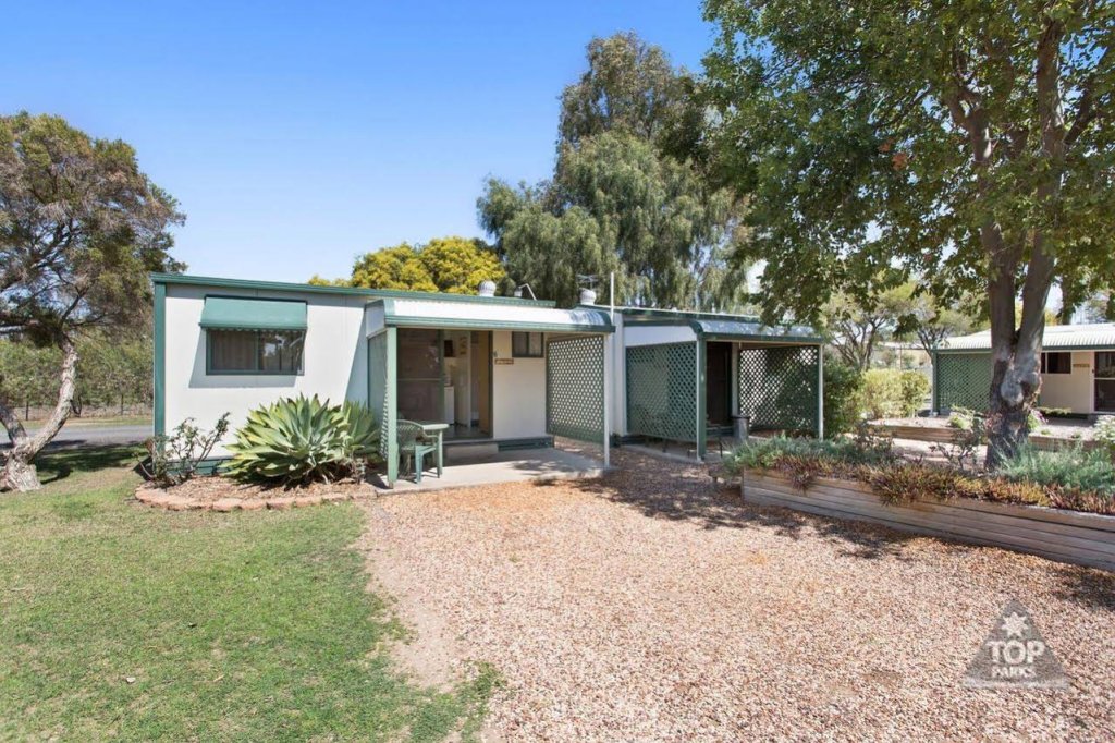 Фото Big4 Goondiwindi Holiday Park