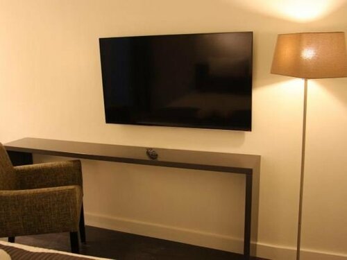 Гостиница B&b Keizers Canal в Амстердаме