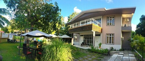 Гостиница Veyli Residence Maldives на Атолле Гнавийани