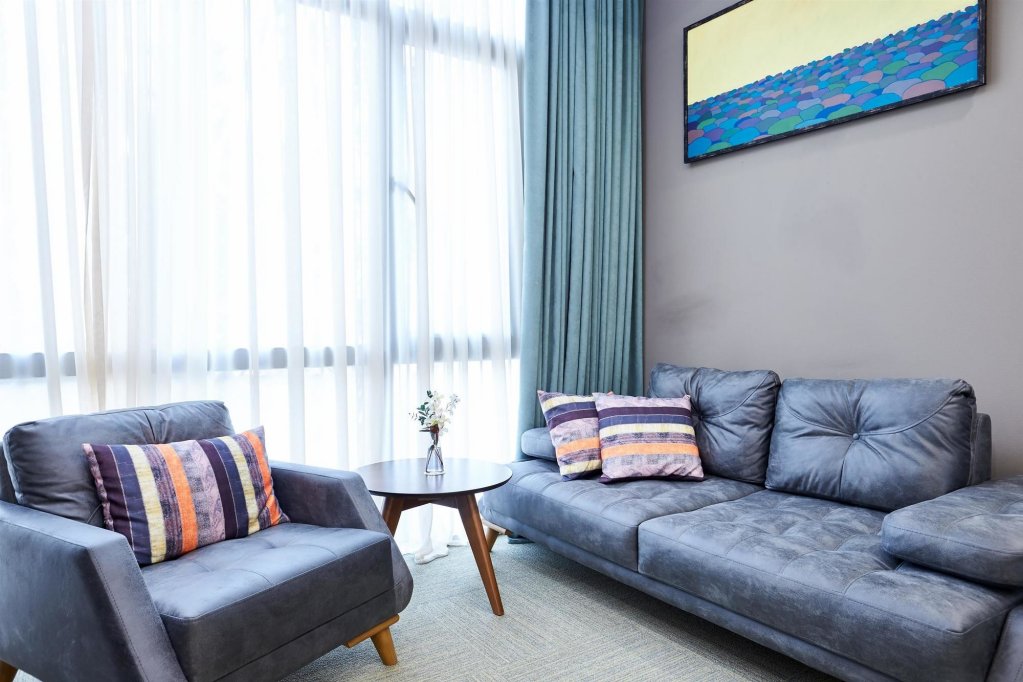 Фото Best Western Tbilisi City Center