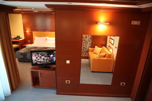 Фото Hotel Aleksandar