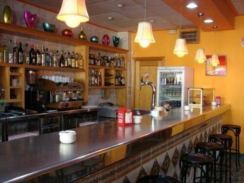 Hotel Hostal Cristina, Denia, photo