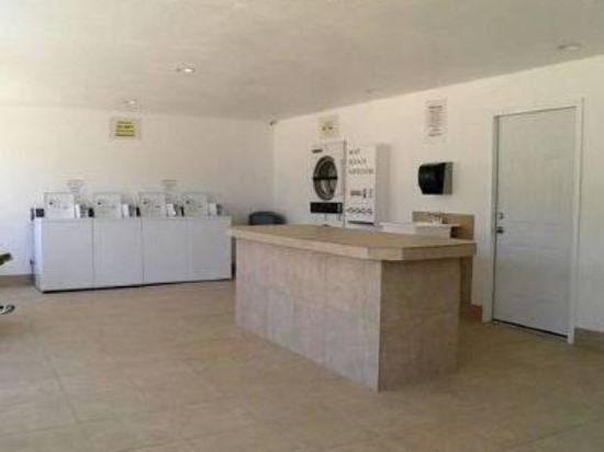 Фото Death Valley Inn & Rv Park