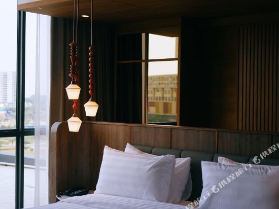 Фото Mercure Tangerang Bsd City