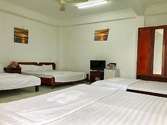 Фото Queen3 Hotel