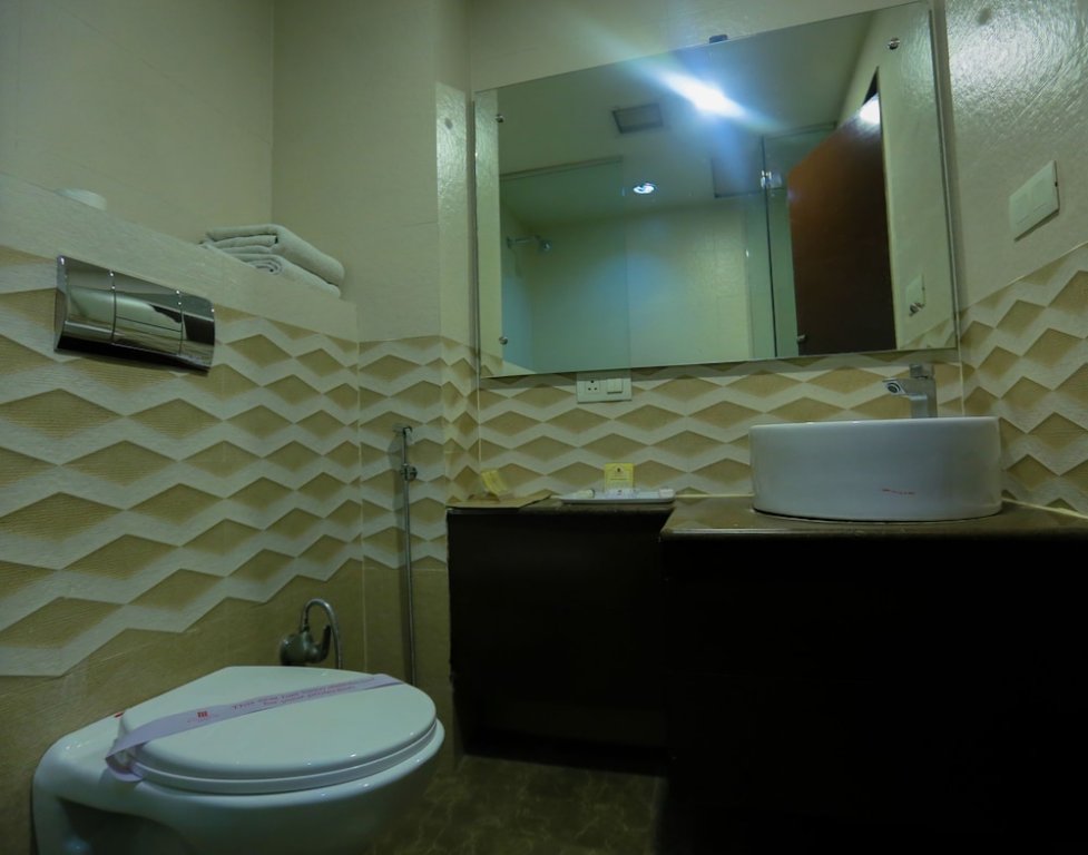 Фото Millennium Hotel