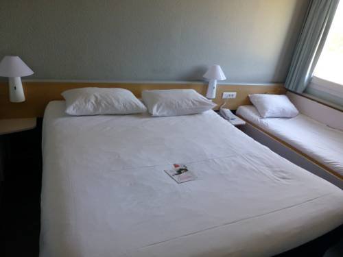 Фото ibis Lyon Sud Saint-Rambert-d'Albon