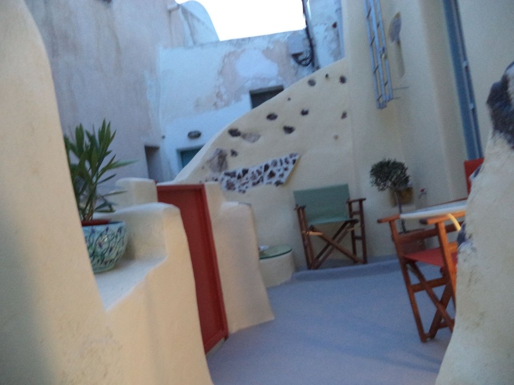 Фото Апартаменты Mythos Traditional Stonehouse