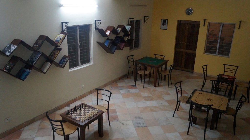 Фото Mumukshu Resort