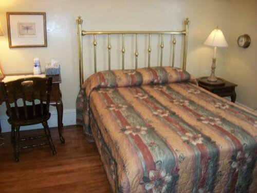 Гостиница Go Motel в Монктоне