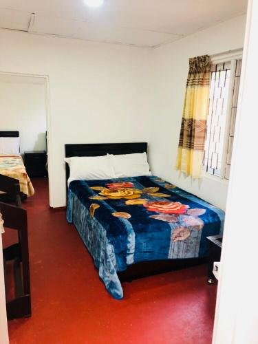 Фото White Cottage Nuwara Eliya