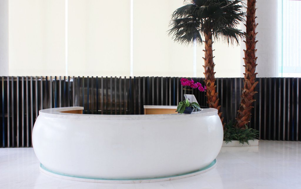 Фото Holiday Inn Shijiazhuang Central