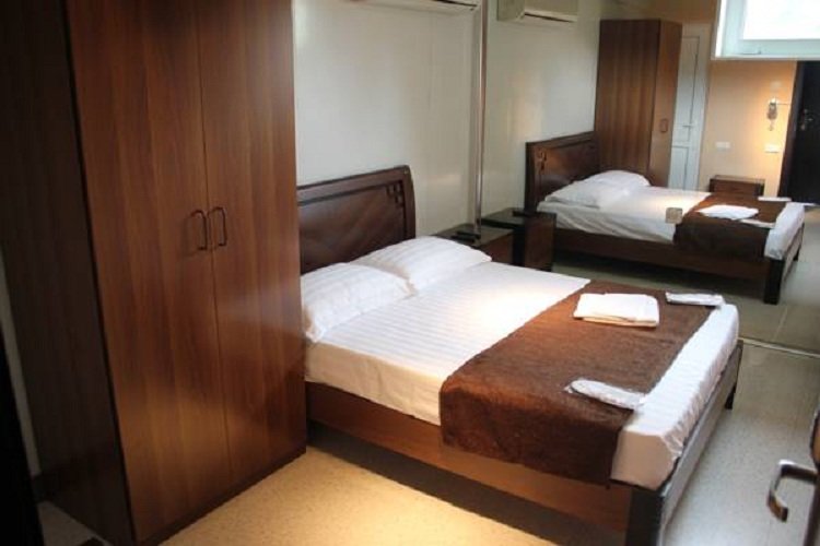 Фото London Palace Tbilisi