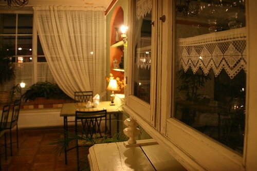 Дом в аренду Villa del Mar в Утёсе