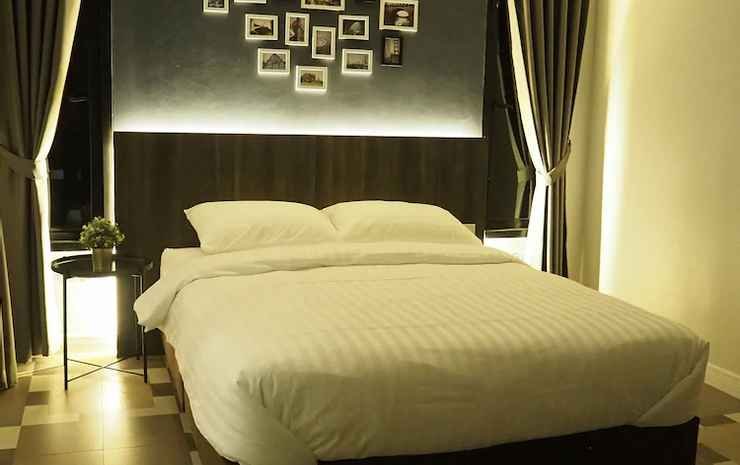 Фото Bannjamjuree Resort Sattahip