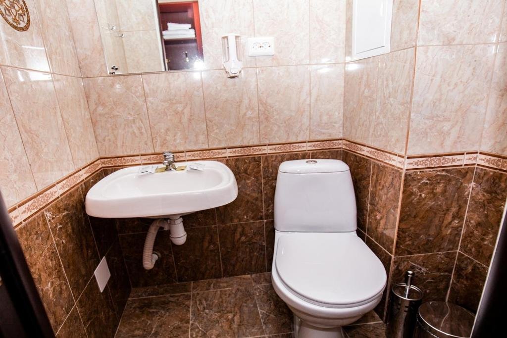 Фото Ольгино на Волге