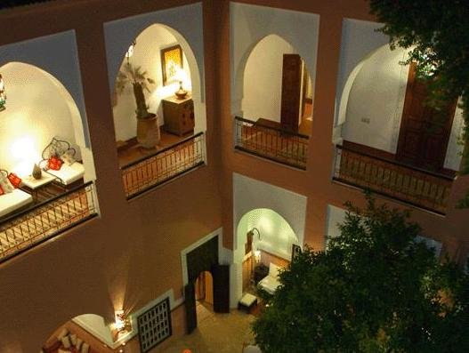 Фото отеля 4