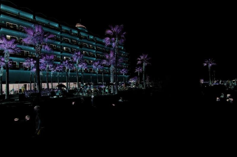 Фото Hotel Colonial Mar