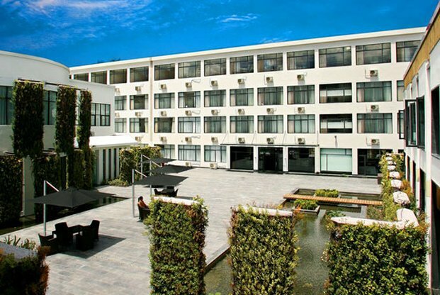 Hotel Four Points By Sheraton Lhasa, Lhasa, photo