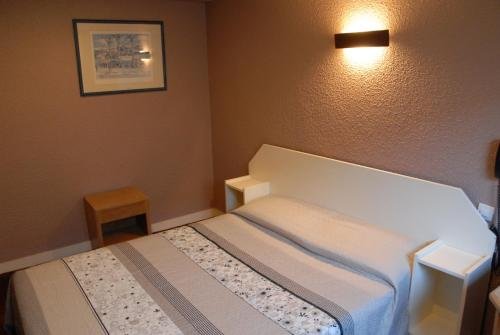 Фото Hotel de Bretagne