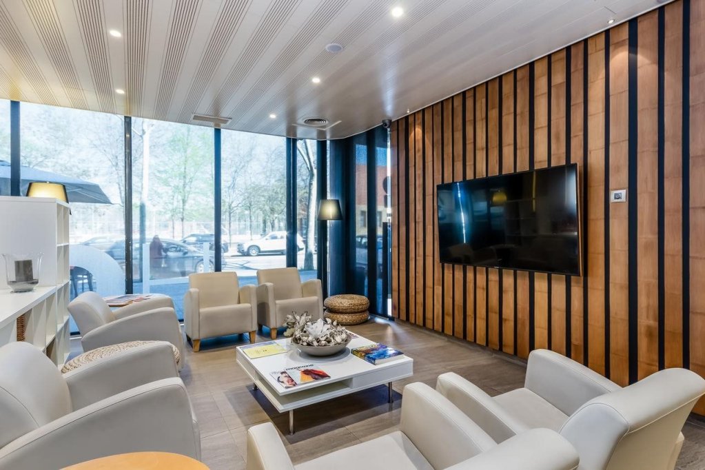 Фото Нс Mollet Barcelona