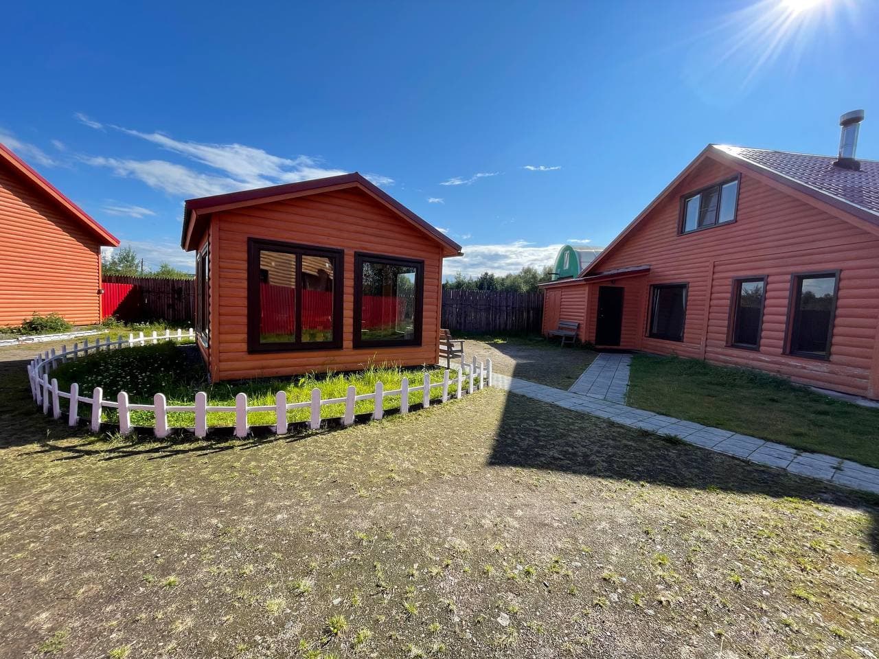 Фото Карамелькино