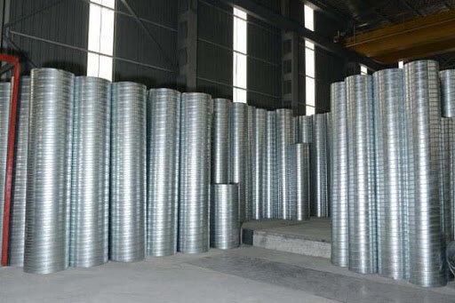 Ventilation systems İzotur İzolasyon Havalandırma Mühendislik, Bursa, photo