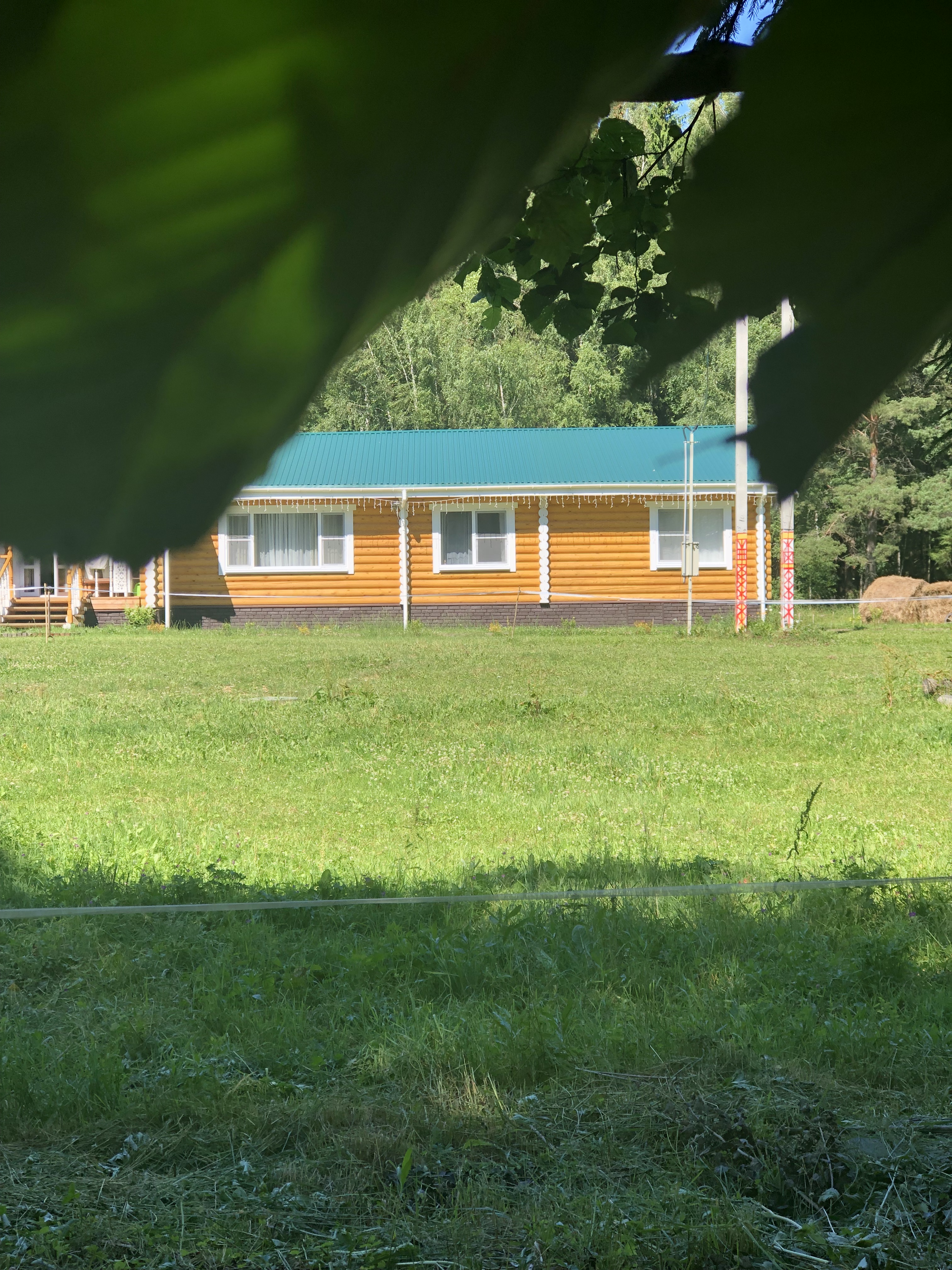 Фото Старсподворье