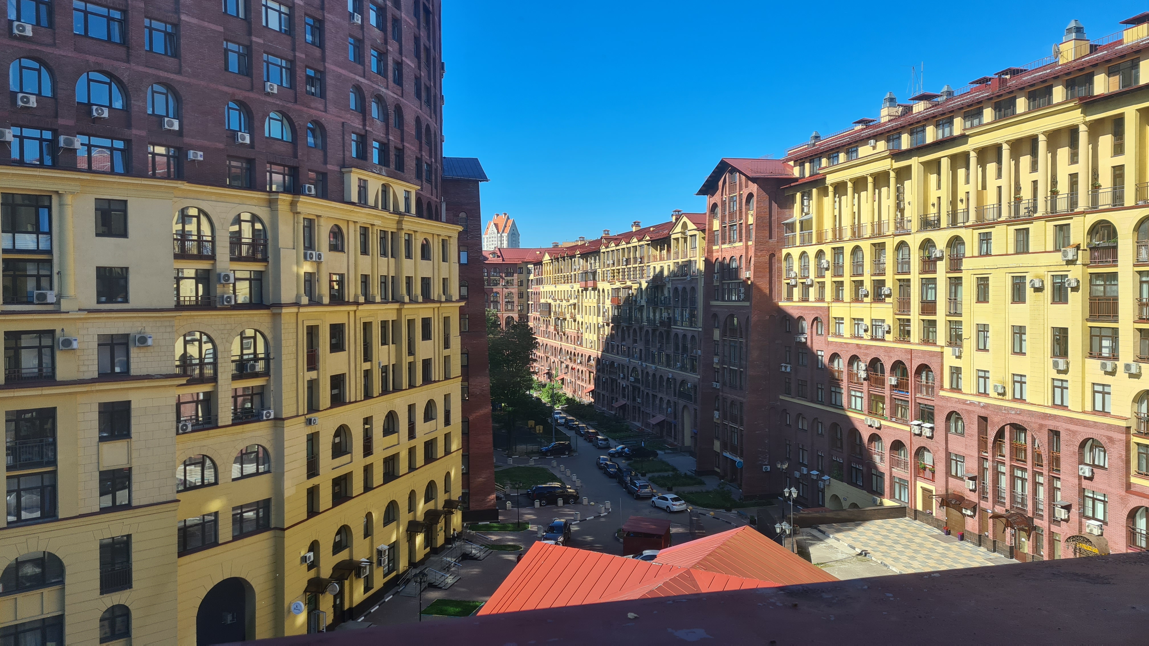 Фото Ibis Москва Октябрьское Поле