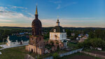 Church of Archangel Michael (selo Kigbayevo, Sovkhoznaya ulitsa, 24Б), iglesia ortodoxa