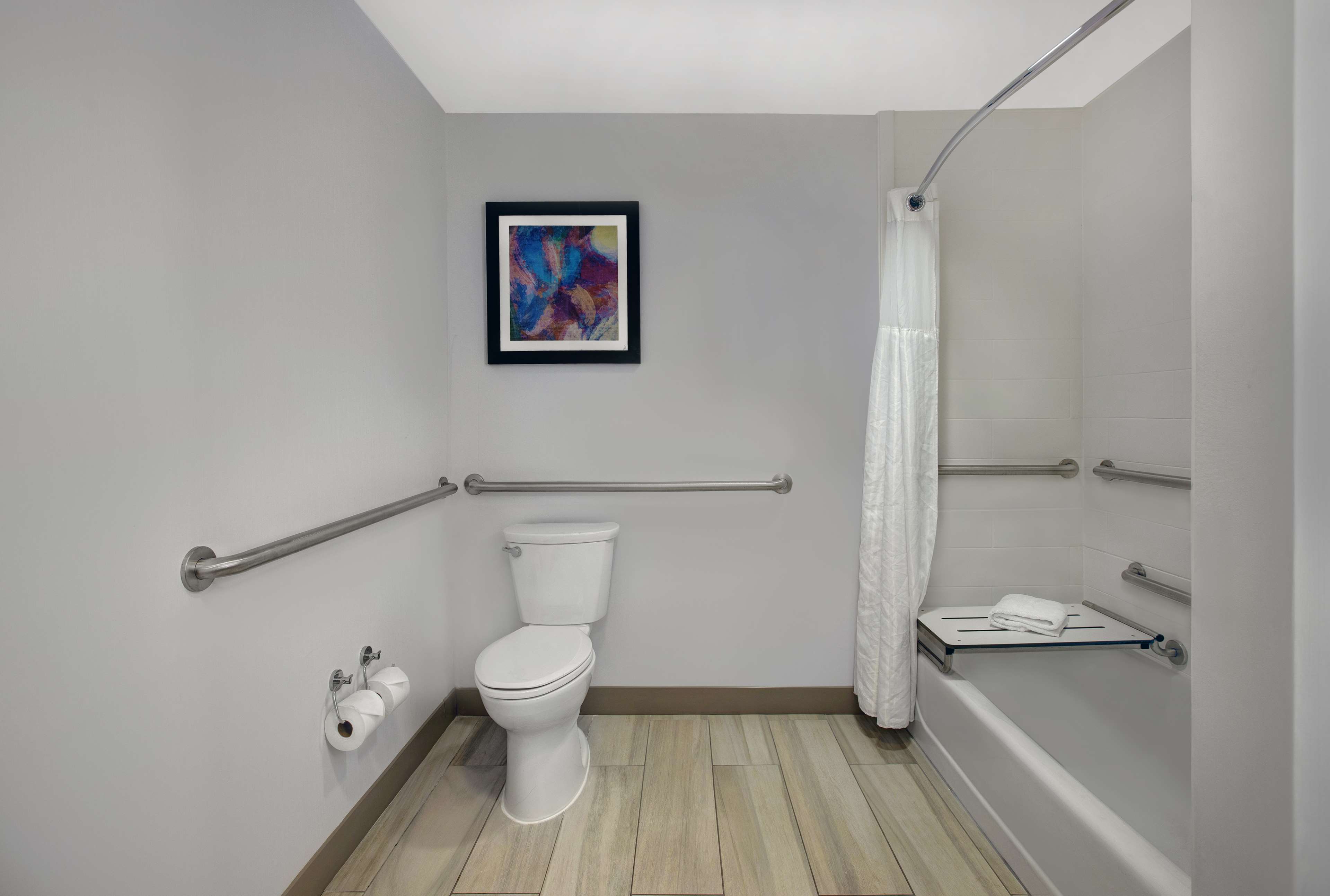 Фото Hilton Garden Inn Memphis/Southaven, Ms