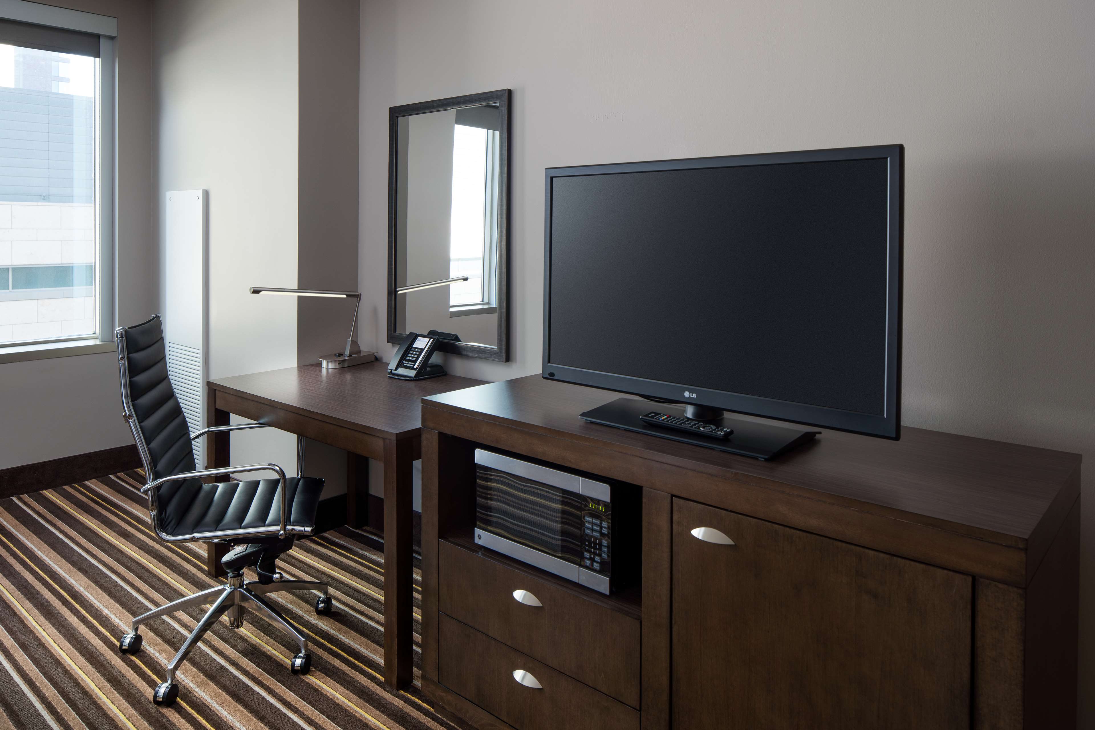 Фото Homewood Suites by Hilton Denver Downtown-Convention Center